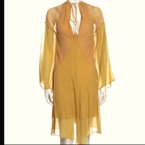 NWT Dorothy Schumacher Dress Absolutely stunning